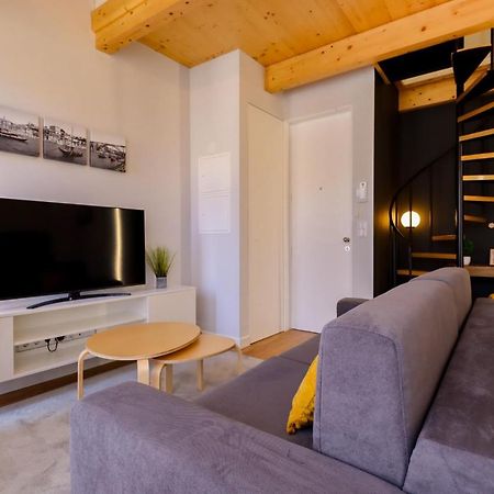 Coutinho Apartment - Modern Ap In The City Centre With Balcony เวียนา โด กัสเตโล ภายนอก รูปภาพ