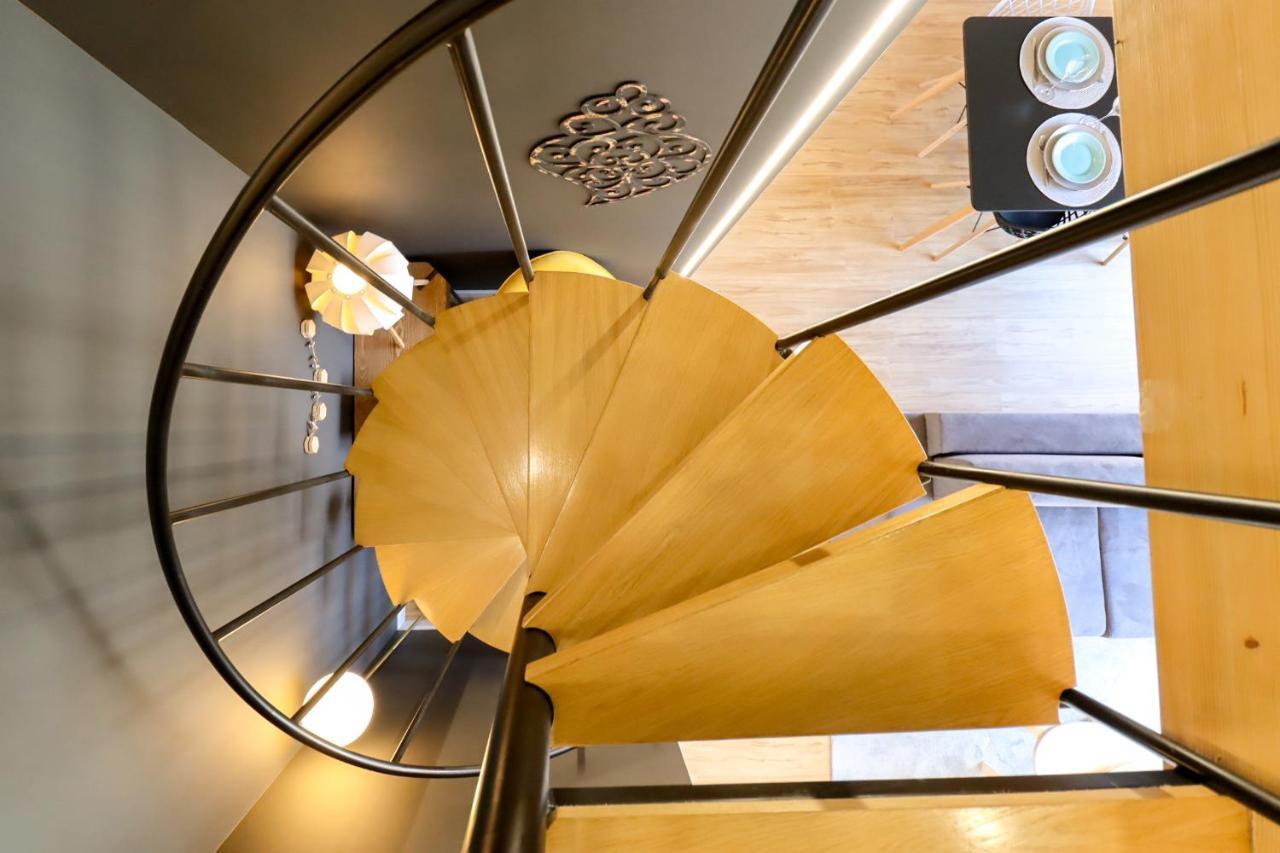 Coutinho Apartment - Modern Ap In The City Centre With Balcony เวียนา โด กัสเตโล ภายนอก รูปภาพ